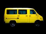 Daewoo Lublin II 1997 года